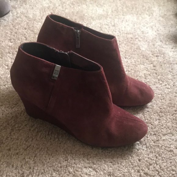 Anne Klein Shoes - Booties